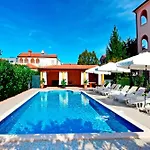 Διαμέρισμα Novigrad 6951a *