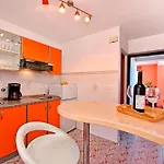 Daire Novigrad 6951a Novigrad Istria