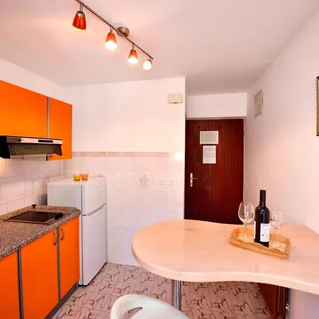 Novigrad 6951a Apartman