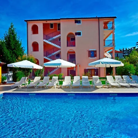 Novigrad 6951a Apartment Novigrad (Istria)