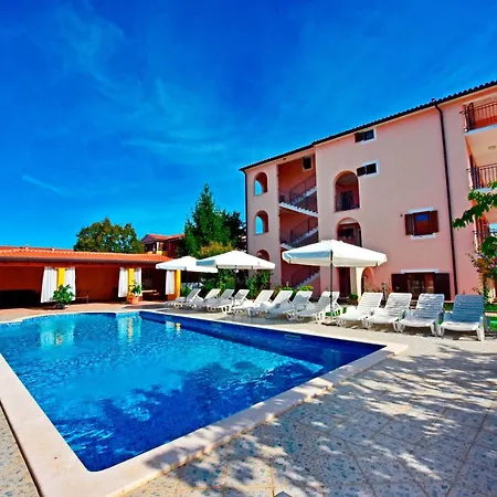Daire Novigrad 6951a *