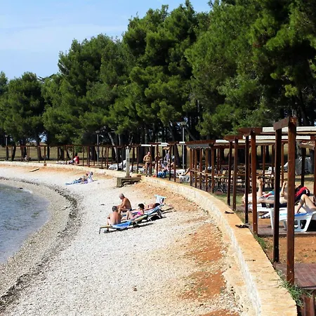 Novigrad 6951a Apartment *