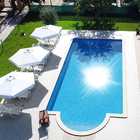 Appartement Novigrad 6951a
