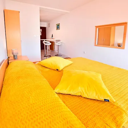 Novigrad 6951a Apartmán Novigrad Istria