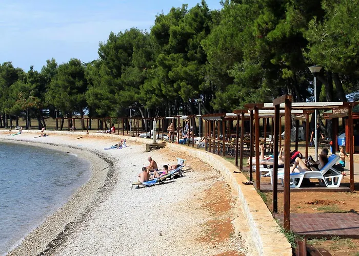 Novigrad 6951a Daire *