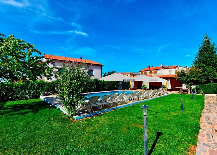 Daire Novigrad 6951a