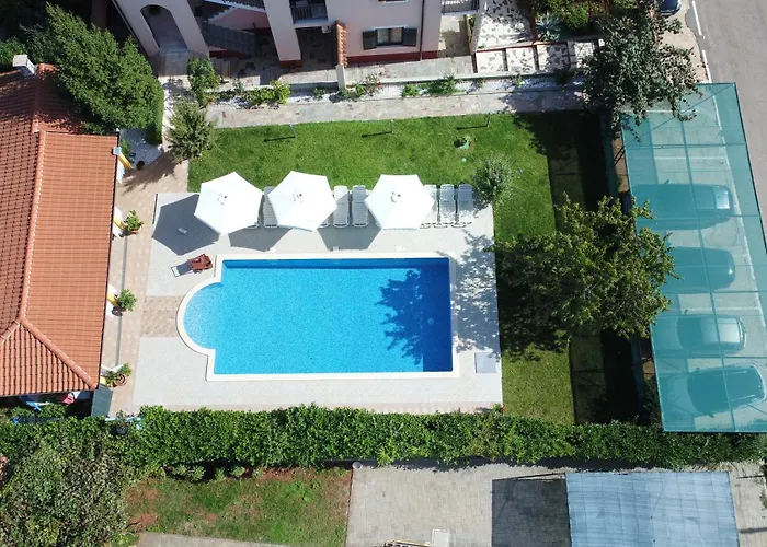 Apartment Novigrad 6951a Novigrad (Istria)