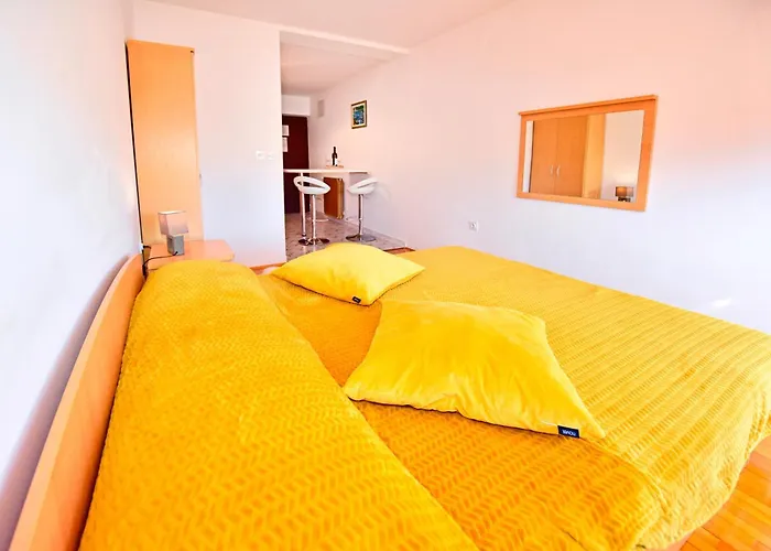 Novigrad 6951a Daire Novigrad Istria