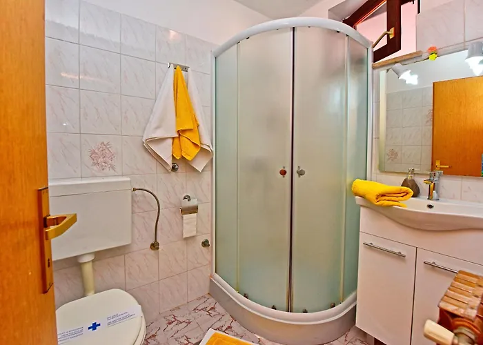 Apartment Novigrad 6951a *