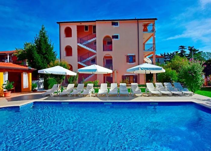 Novigrad 6951a Apartamento Novigrad Istria