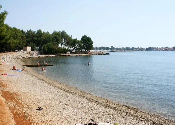 Novigrad 6951a Apartamento *