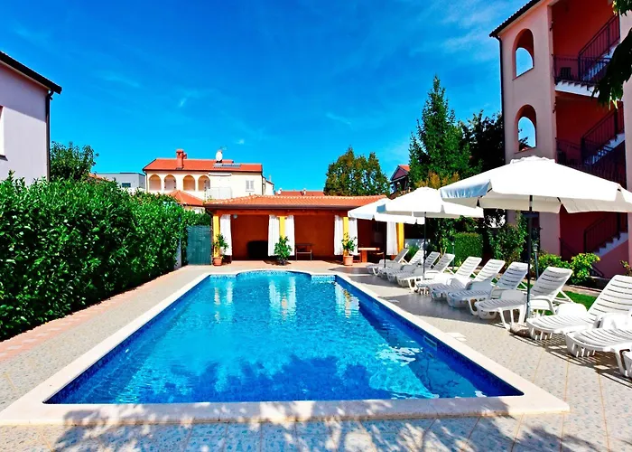 Apartamento Novigrad 6951a *