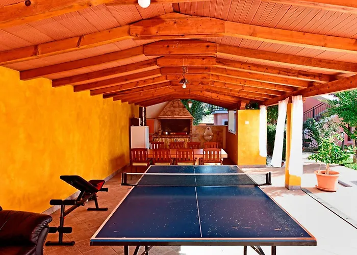 Apartamento Novigrad 6951a