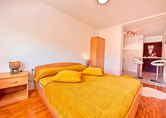 Novigrad 6951a Novigrad Istria